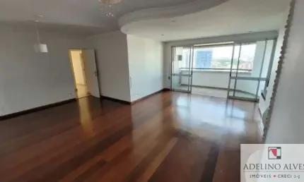 Vendo/Alugo 4 dormitórios Condomínio Quintas do Morumbi