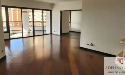 Apartamento a venda no Morumbi , 5 dormitórios e 213 m ²