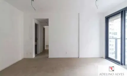 Apartamento à venda 2 dormitórios (1 suite) com lazer completo  no jardim paulista