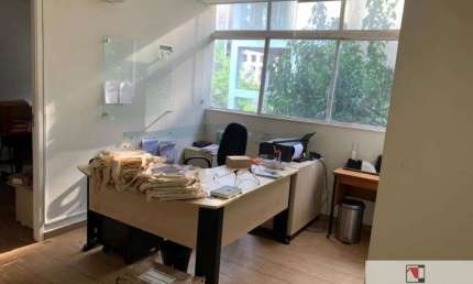 Sala comercial com 2 salas à venda na Rua Pamplona, 788, Jardim Paulista, São Paulo