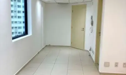 Sala comercial à venda na Rua Comendador Miguel Calfat, 128, Vila Olímpia, São Paulo