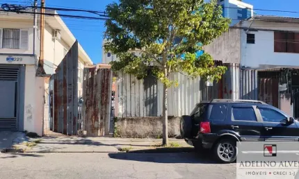 Terreno em condomínio fechado à venda na Rua Macambará, 235, Brooklin, São Paulo