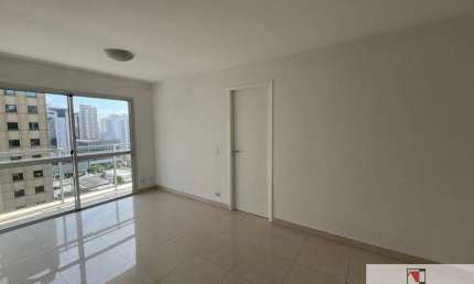 Apartamento para locação em Moema , 1 dormitório e 45 m ²