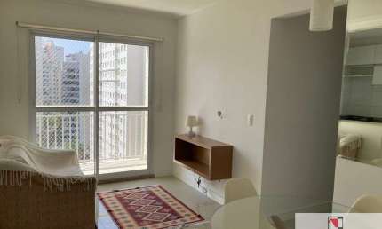Apartamento com 2 quartos à venda na Rua José da Silva Ribeiro, 420, Vila Andrade, São Paulo