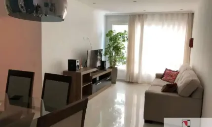 Apartamento com 2 quartos à venda na Rua Itapicuru, 643, Perdizes, São Paulo