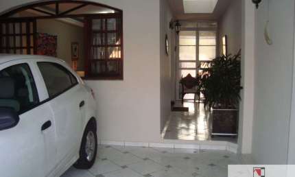 Casa com 3 quartos à venda na Rua Panônia, 92, Morumbi, São Paulo