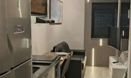 Apartamento para locação na vila olímpia , 1 dormitório e 25 m ²³