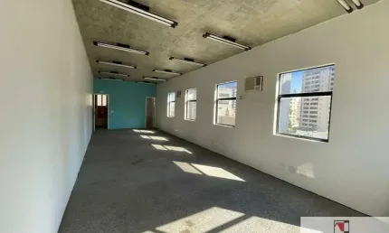 Conjunto comercial para alugar na vila mariana 2 vagas 60 m2