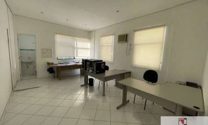 Conjunto Comercial para Alugar na Vila Mariana 2 vagas 60 m2