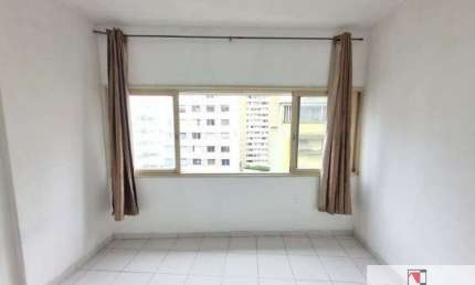 Apartamento  para locação em  Cerqueira Cesar , 1 dormitório e 28,30 m²