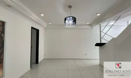 Conjunto comercial para locação em pinheiros , 3 salas e 80m²