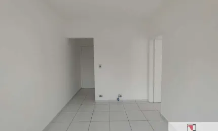 Apartamento para locação na Bela Vista, 1 dormitório e 58 m ²
