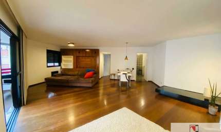 Alugo Itaim Bibi - mobiliado, com 2 suites, 2 vagas, varanda