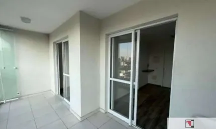 Kitnet / Stúdio para alugar na Rua Dois de Julho, 740, Ipiranga, São Paulo, 34 m2 por R$ 2.500