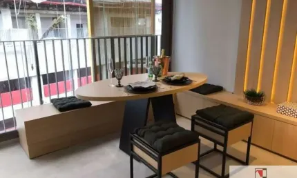 Apartamento para locação na Vila Madalena , 2 dormitórios e 62 m ²