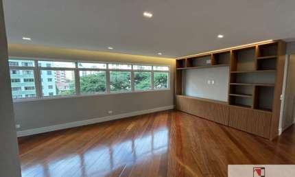 Apartamento com 2 quartos à venda na Rua Romilda Margarida Gabriel, 121, Itaim Bibi, São Paulo