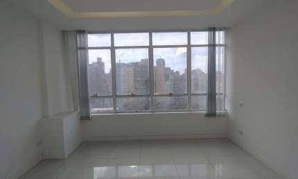 Sala comercial para locação na Bela Vista , 1 sala e 55 m ²
