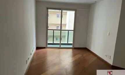 Apartamento com 3 quartos à venda na Rua Pintassilgo, 59, Moema, São Paulo