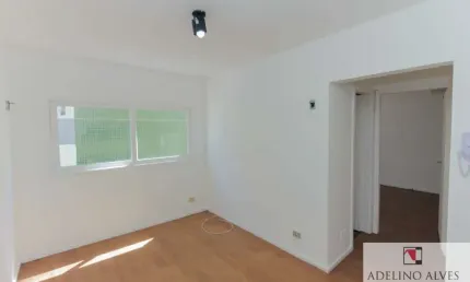 Apartamento para locação ou venda  em pinheiros, 1 dormitório e 37 m ²