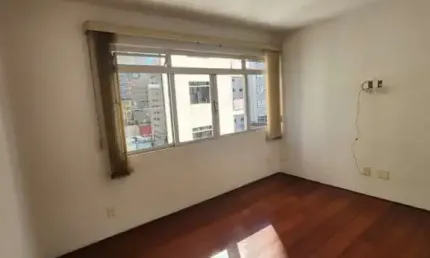 Alugo apartamento itaim bibi com 45 mts, 1 dormitório, 1 vaga