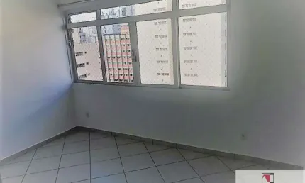 Apartamento com 1 quarto para alugar na Rua Doutor Renato Paes de Barros, 550, Itaim Bibi, São Paulo