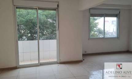 Apartamento para locação em Santa Cecilia , 3 dormitórios e 169 m ²