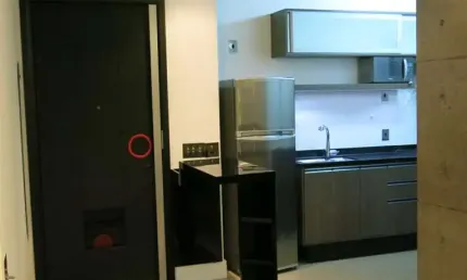Apartamento com 2 quartos à venda na Rua Joaquim Guarani, 485, Brooklin, São Paulo