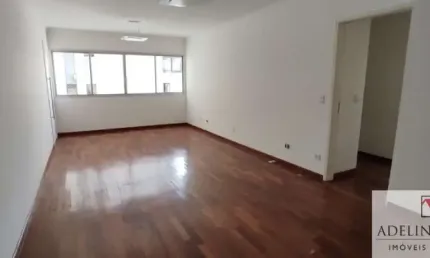 Apartamento com 2 dormitorios, no Itaim Bibi para venda ou locação.
