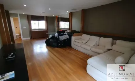 Apartamento para locação em Cerqueira Cesar , 2 dormitórios e 163 m ²