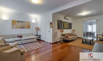 Casa Residencial Venda/Aluguel Jardim Europa 300 m2