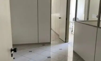 Sala comercial para locação  e venda , 2 salas e 44 m ²