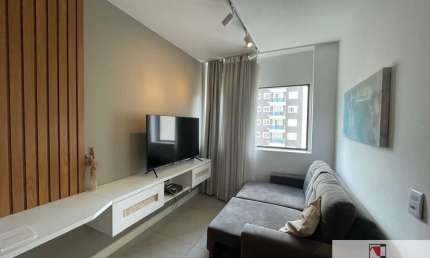 Apartamento com 2 quartos para alugar na Rua Gomes de Carvalho, 855, Vila Olímpia, São Paulo