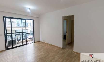Apartamento com 2 quartos à venda na Rua das Fiandeiras, 90, Vila Olímpia, São Paulo