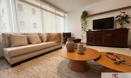 Apartamento para locação no Jardim Paulista , 2 dormitórios e 150 m ²