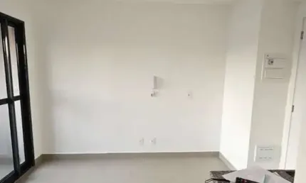 Apartamento com 1 quarto à venda na Rua Casa do Ator, 566, Vila Olímpia, São Paulo