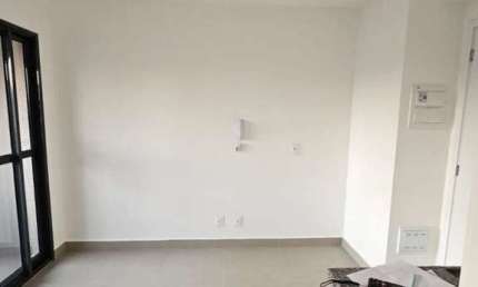 Apartamento com 1 quarto para alugar na Rua Casa do Ator, 566, Vila Olímpia, São Paulo
