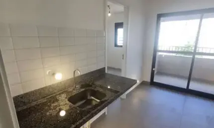 Apartamento com 1 quarto à venda na Rua Casa do Ator, 566, Vila Olímpia, São Paulo