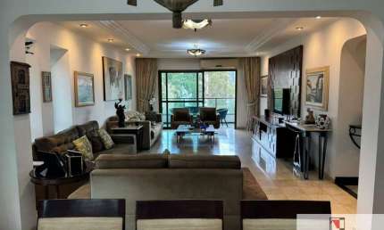 Apartamento com 3 quartos para alugar na Rua Professor José Horácio Meirelles Teixeira, 680, Vila Suzana, São Paulo