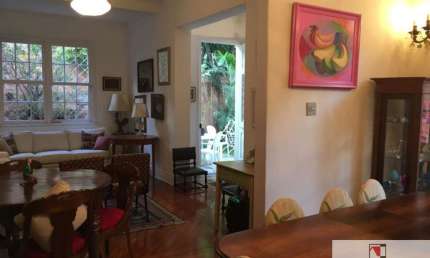 Casa com 2 quartos à venda na Rua Alemanha, 72, Jardim Europa, São Paulo