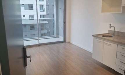 Apartamento com 1 quarto para alugar na Avenida Rebouças, 2636, Pinheiros, São Paulo