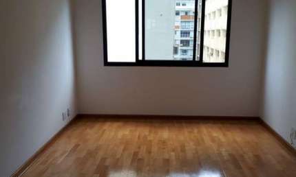 Apartamento com 1 quarto para alugar na Avenida Higienópolis, 15, Higienópolis, São Paulo