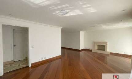 Apartamento com 3 quartos para alugar na Alameda Jaú, 1477, Jardim América, São Paulo