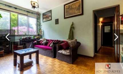 Apartamento para locação no Jardim Paulista , 1 dormitório e 150 m ²