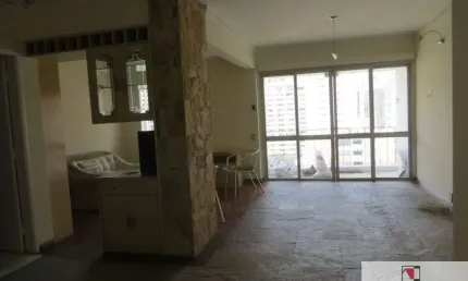 Apartamento com 2 quartos para alugar na Rua Brasília, 85, Itaim Bibi, São Paulo
