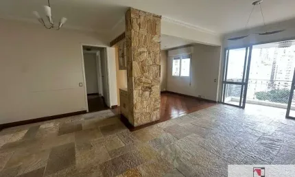 Apartamento com 2 quartos para alugar na Rua Brasília, 85, Itaim Bibi, São Paulo