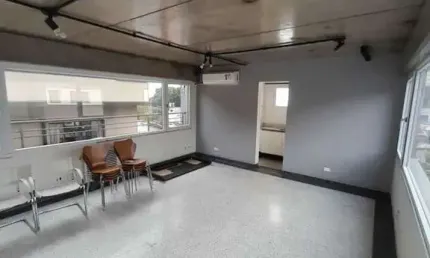 Conjunto Comercial na Vila Madalena esquina com  69 m ²