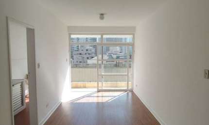Apartamento para locação na Bela Vista , 1 dormitório e 71 m ²
