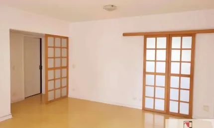 Vendo ou Alugo, apartamento no  Itaim Bibi com 78 mts, 2 dormis, 1 vaga