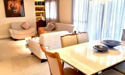 Apartamento com 3 quartos para alugar na Rua Pensilvânia, 442, Brooklin, São Paulo