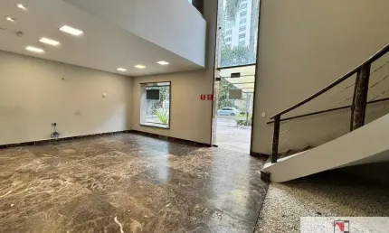 Loja para locação em jardim américa , 17 salas e 768 m ²